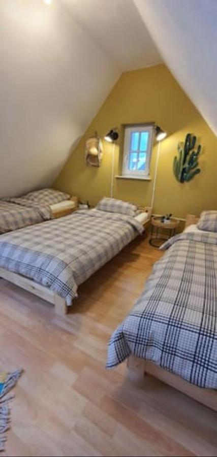 Geraeumige Wohnungen Zentrumsnah Schwandorf Exteriör bild