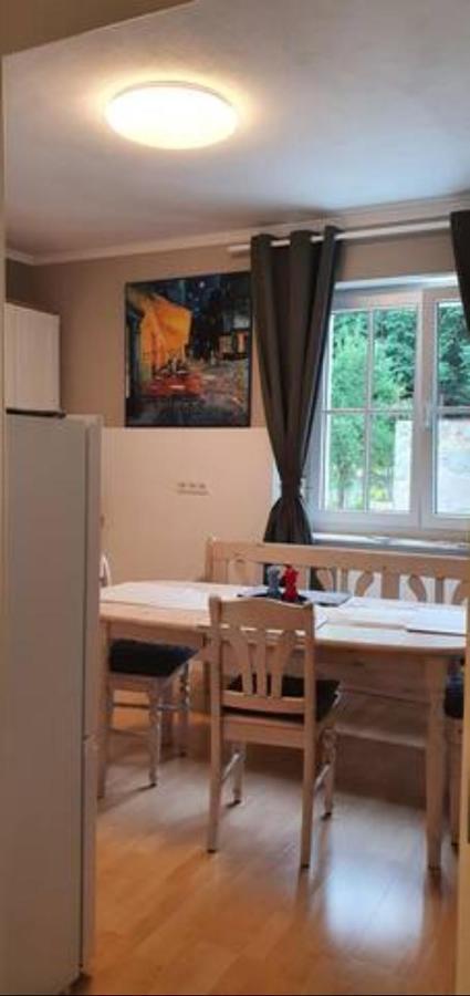 Geraeumige Wohnungen Zentrumsnah Schwandorf Exteriör bild